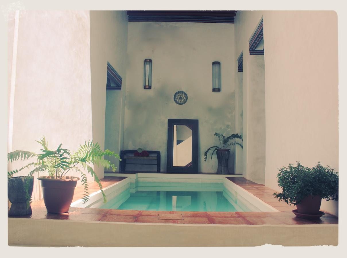 לינה וארוחת בוקר לאמו Andavelo House מראה חיצוני תמונה